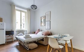 Isola Cozy Flat - M3 Maciachini&Zara Underground